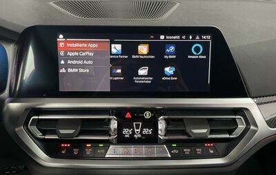 BMW 3er Gebrauchtwagen