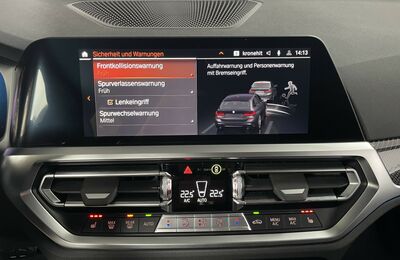 BMW 3er Gebrauchtwagen