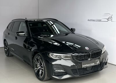 BMW 3er Gebrauchtwagen