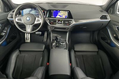 BMW 3er Gebrauchtwagen