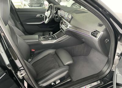 BMW 3er Gebrauchtwagen