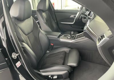 BMW 3er Gebrauchtwagen