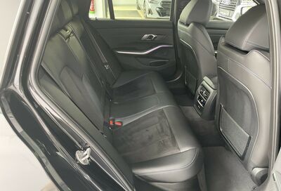 BMW 3er Gebrauchtwagen