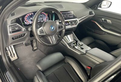 BMW 3er Gebrauchtwagen