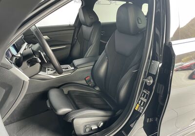 BMW 3er Gebrauchtwagen