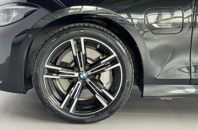 BMW 3er Gebrauchtwagen