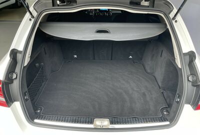 Mercedes-Benz C-Klasse Gebrauchtwagen