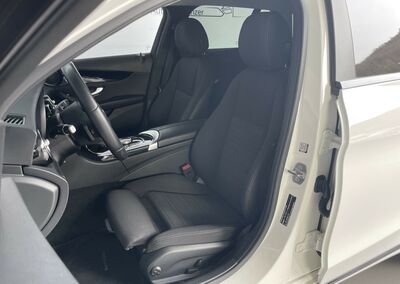 Mercedes-Benz C-Klasse Gebrauchtwagen