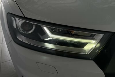 Audi Q7 Gebrauchtwagen