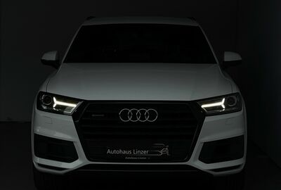 Audi Q7 Gebrauchtwagen