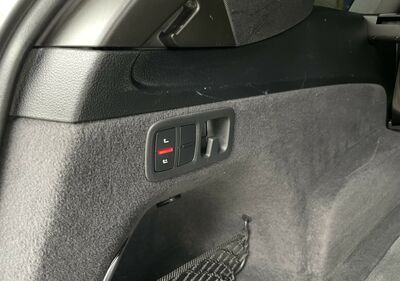 Audi Q7 Gebrauchtwagen