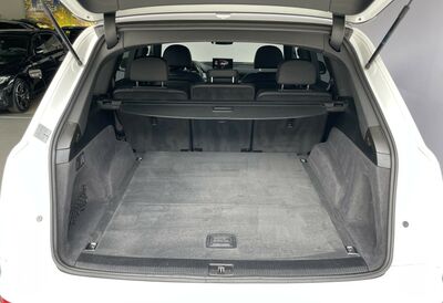 Audi Q7 Gebrauchtwagen