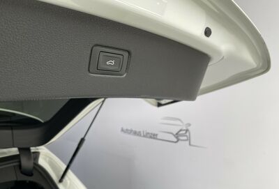 Audi Q7 Gebrauchtwagen