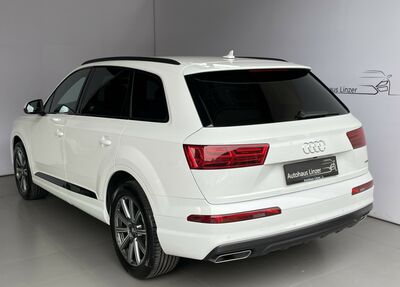 Audi Q7 Gebrauchtwagen