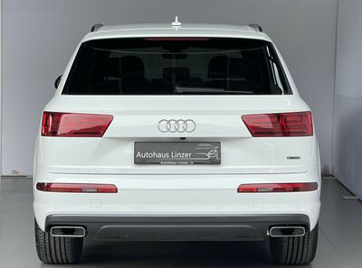 Audi Q7 Gebrauchtwagen
