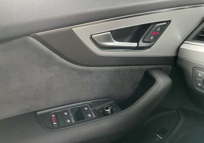 Audi Q7 Gebrauchtwagen