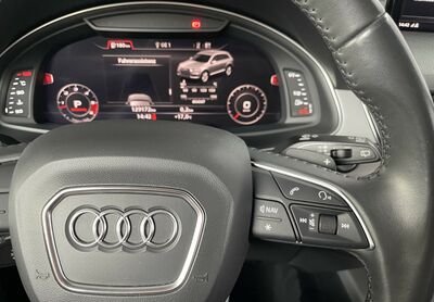 Audi Q7 Gebrauchtwagen