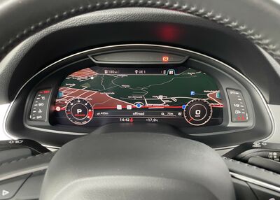 Audi Q7 Gebrauchtwagen