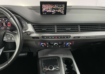 Audi Q7 Gebrauchtwagen