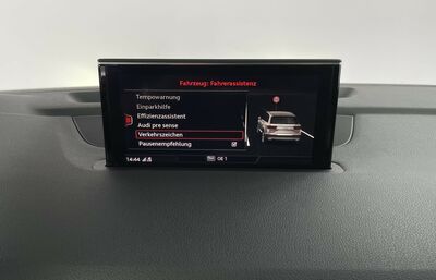 Audi Q7 Gebrauchtwagen