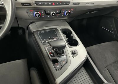 Audi Q7 Gebrauchtwagen