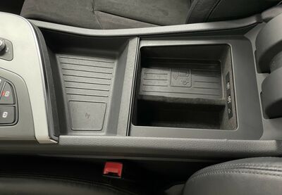 Audi Q7 Gebrauchtwagen