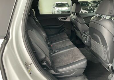 Audi Q7 Gebrauchtwagen