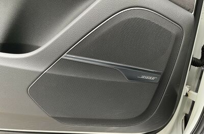 Audi Q7 Gebrauchtwagen