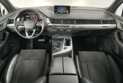 Audi Q7 Gebrauchtwagen