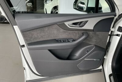 Audi Q7 Gebrauchtwagen