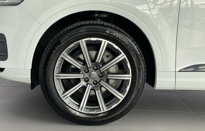 Audi Q7 Gebrauchtwagen