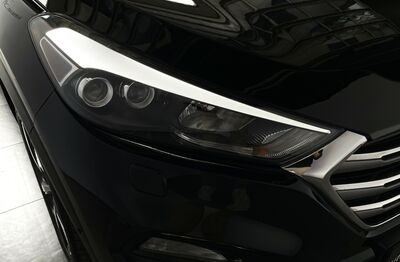 Hyundai Tucson Gebrauchtwagen Hyundai Tucson Gebrauchtwagen