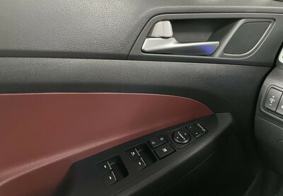 Hyundai Tucson Gebrauchtwagen Hyundai Tucson Gebrauchtwagen