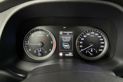 Hyundai Tucson Gebrauchtwagen Hyundai Tucson Gebrauchtwagen