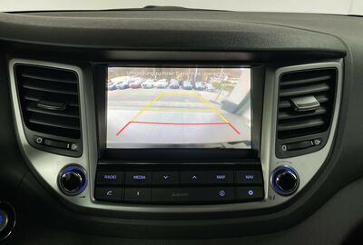 Hyundai Tucson Gebrauchtwagen Hyundai Tucson Gebrauchtwagen