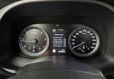 Hyundai Tucson Gebrauchtwagen Hyundai Tucson Gebrauchtwagen