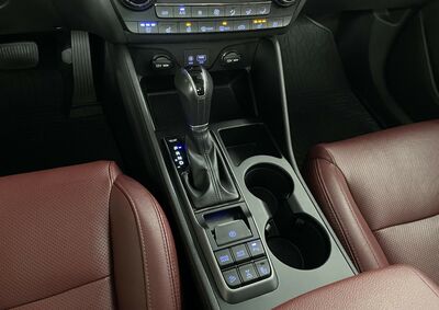 Hyundai Tucson Gebrauchtwagen Hyundai Tucson Gebrauchtwagen