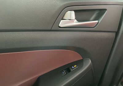 Hyundai Tucson Gebrauchtwagen Hyundai Tucson Gebrauchtwagen