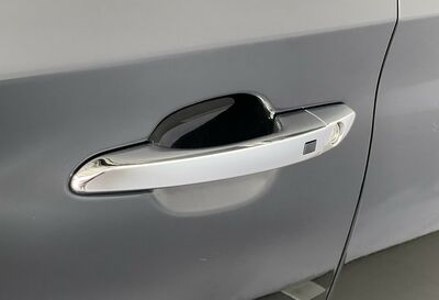 Hyundai Tucson Gebrauchtwagen Hyundai Tucson Gebrauchtwagen