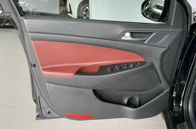 Hyundai Tucson Gebrauchtwagen Hyundai Tucson Gebrauchtwagen