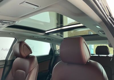 Hyundai Tucson Gebrauchtwagen Hyundai Tucson Gebrauchtwagen