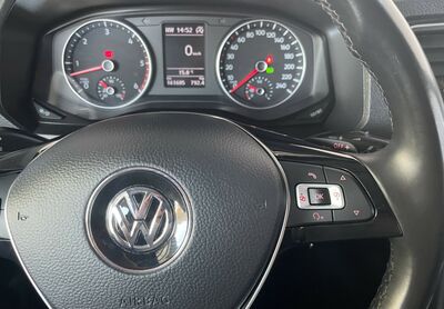 VW Amarok Gebrauchtwagen
