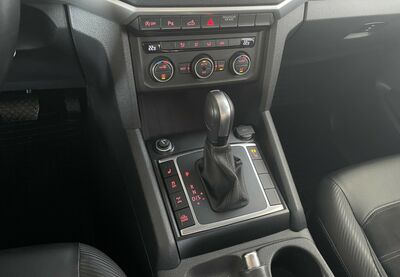 VW Amarok Gebrauchtwagen