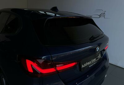 BMW 1er Gebrauchtwagen