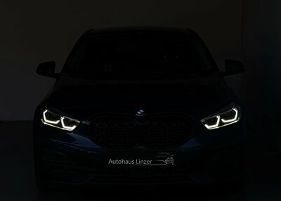 BMW 1er Gebrauchtwagen