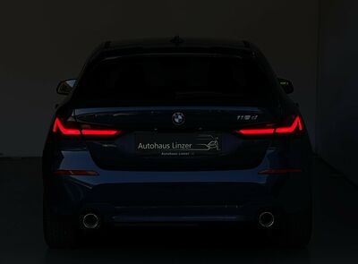 BMW 1er Gebrauchtwagen