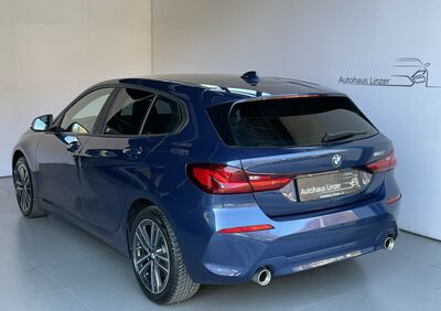 BMW 1er Gebrauchtwagen