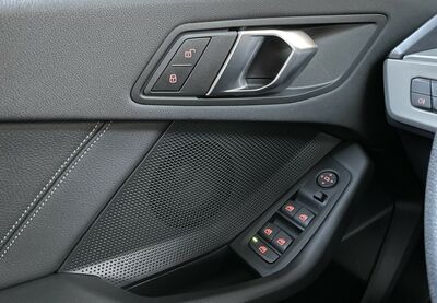 BMW 1er Gebrauchtwagen