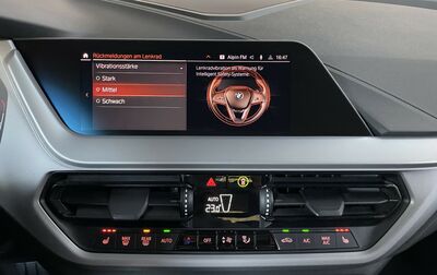 BMW 1er Gebrauchtwagen