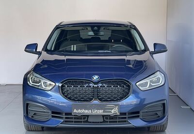 BMW 1er Gebrauchtwagen